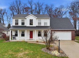 13924 Messenger Bay, Fort Wayne, IN 46845