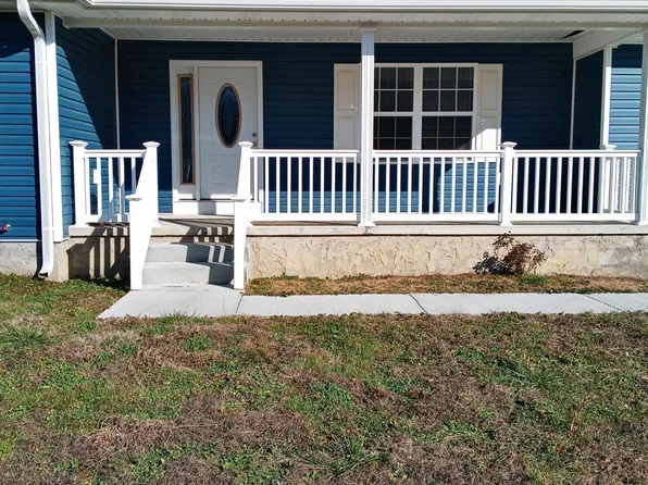 298 West Blvd, Oneida, TN 37841