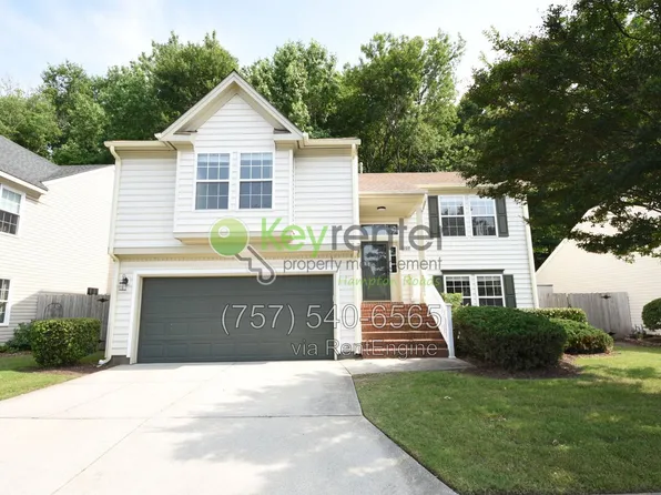 1109 Lady Ashley Dr, Chesapeake, VA 23320