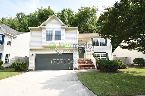 1109 Lady Ashley Dr Photo 1