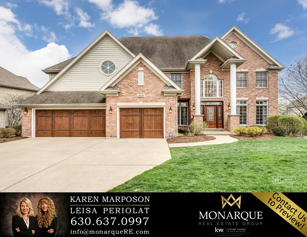 2424 Hillsboro Ln photo 1