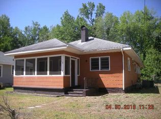 112 Minter St, Warrenville, SC 29851