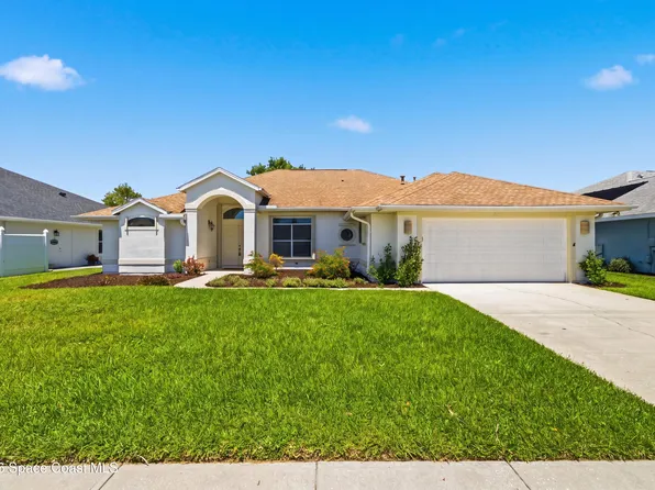 1051 Fieldstone Dr, Melbourne, FL 32940