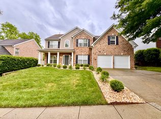 10031 Glenburn Ln, Charlotte, NC 28278