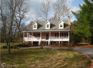 242 Swover Creek Rd, Edinburg, VA 22824