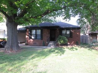 1309 McKinley Ave, Norman, OK 73072