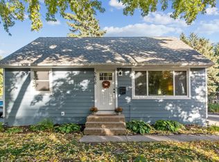 5630 Sumter Ave N, Crystal, MN 55428