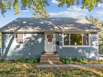 5630 Sumter Ave N, Crystal, MN, 55428