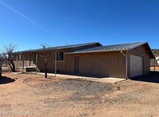 1090 S Sheepshead Crossing Rd, Cornville, AZ 86325