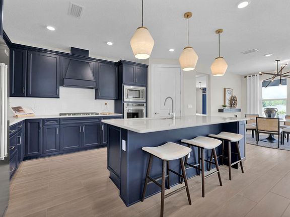 Mystique Gourmet Kitchen