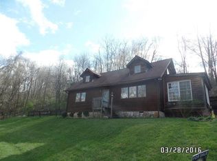182 Rose Rd, Newport, VA 24128