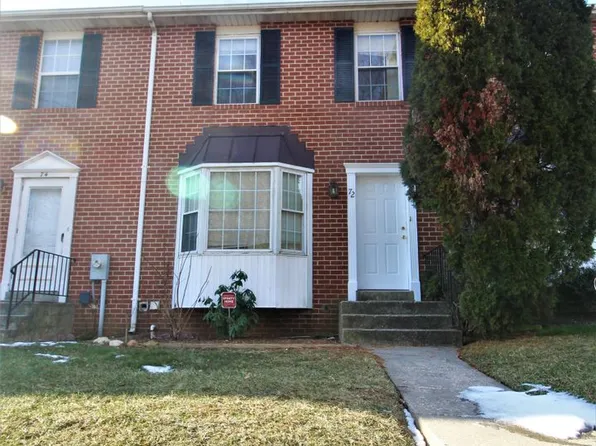 72 Stone Park Pl, Baltimore, MD 21236