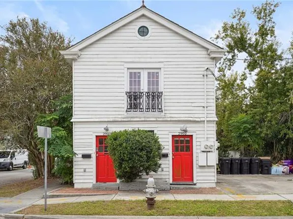 2902 Aubry St, New Orleans, LA 70119