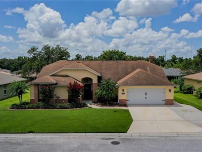2835 Hickory Ridge Dr, Lakeland, FL, 33813