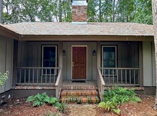 502 Middlebrooks Ln, Tallahassee, FL 32312