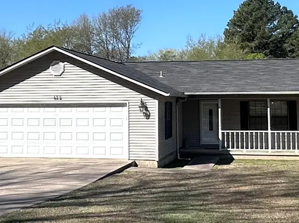 422 Lee St, Heber Springs, AR 72543