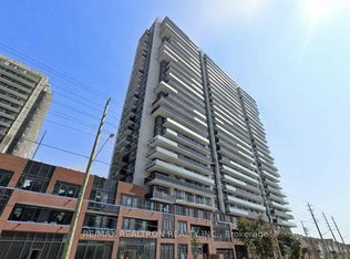 2545 Simcoe St N #2205, Oshawa, ON L1L 1C7