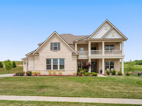3199 Chase Point Dr, Franklin, TN 37067