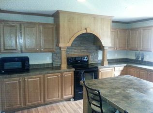 47 County Road 288, Iuka, MS 38852