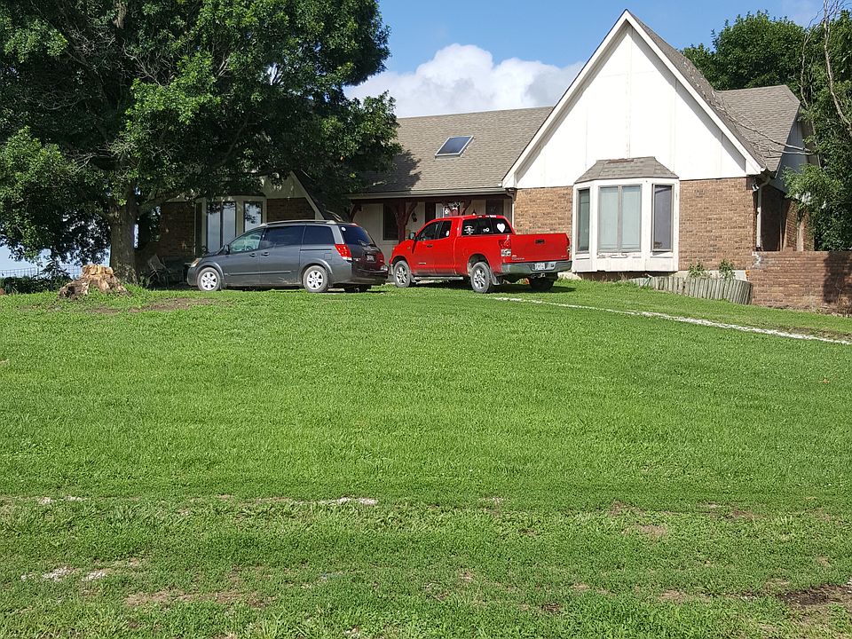 quiet country living