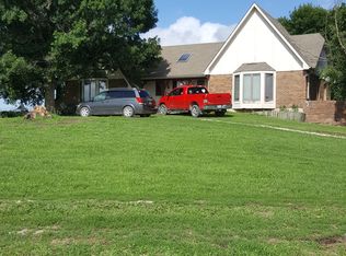 195 SW 1521st Rd, Kingsville, MO 64061