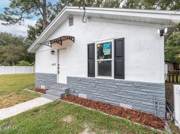 4029 EDISON Avenue, Jacksonville, FL 32254