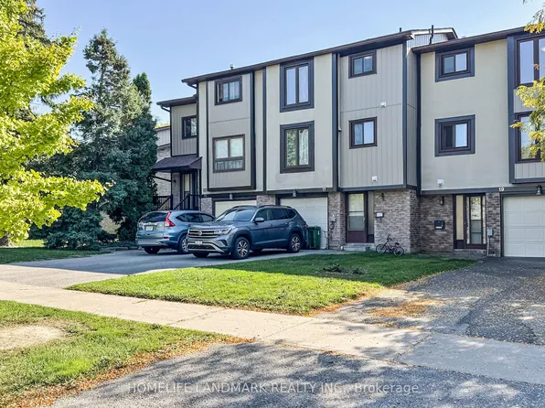 19 Fundy Bay Blvd, Toronto, ON M1W 3A1