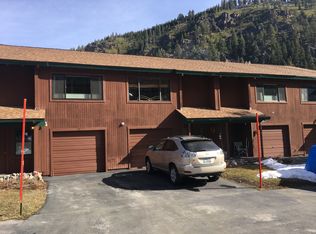 205 Alpine Meadows Rd #6, Alpine Meadows, CA 96146