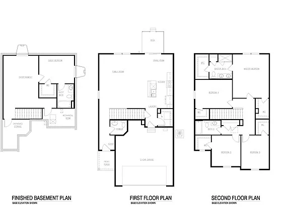 Building Photo - 4449 N Morgan Way
