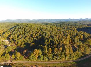 238 N River Rd, Cleveland, SC 29635