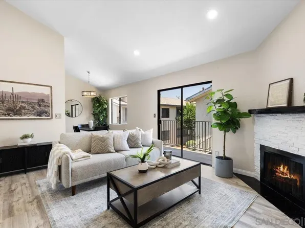 12650 Lakeshore Dr Unit 156, Lakeside, CA 92040