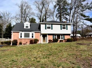 8600 Burgundy Rd, Richmond, VA 23235