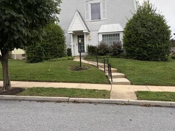 133 W Areba Ave, Hershey, PA 17033