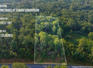 191 Oak Park Dr, Talking Rock, GA 30175