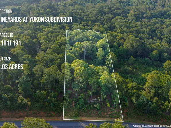 191 Oak Park Dr, Talking Rock, GA 30175