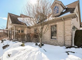 7534 Woodwind Ct, Brighton, MI