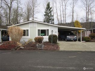 836 Harman Way S SPACE 32, Orting, WA 98360