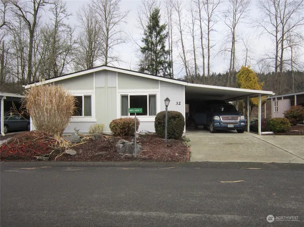 836 Harman Way S #32, Orting, WA 98360