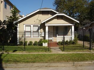 6024 Schuler St, Houston, TX 77007