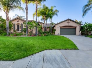 2811 E Hillside Dr, West Covina, CA 91791