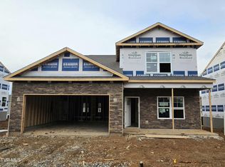 1308 Carrberry Ct, Kingsport, TN 37663