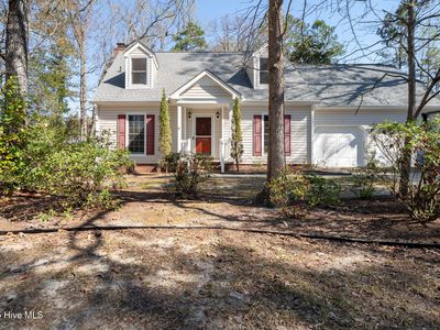 7724 Charring Cross Lane, Fayetteville, NC, 28314