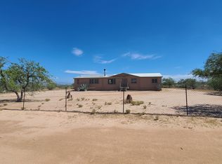 8896 S Marstellar Rd, Tucson, AZ 85736