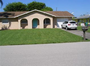 3606 SE 2nd Ave, Cape Coral, FL 33904