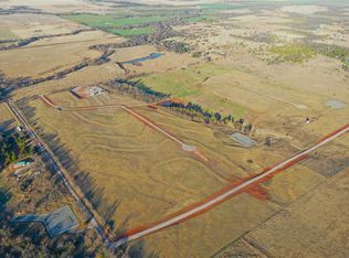 29365 Gray Wolf Dr LOT 47, Cashion, OK 73016