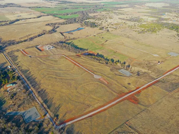 Prairie Wolf Dr Lot 55B, Cashion, OK 73016
