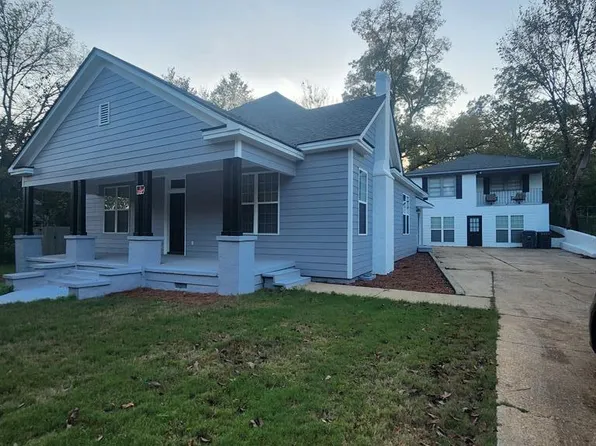 1905 4th Ave, Phenix City, AL 36867