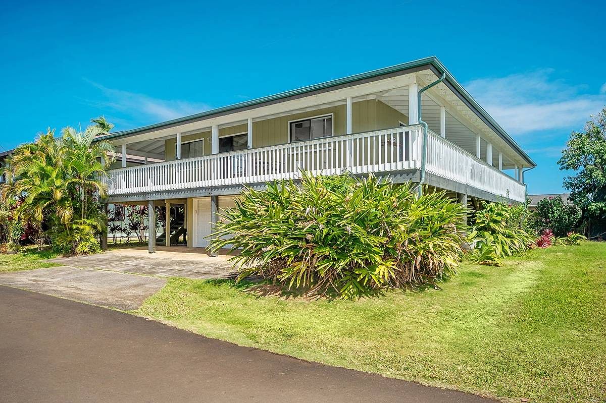 2228 Ioela St, Kilauea, HI 96754 Zillow