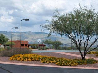 8350 S Triangle R Ranch Pl, Vail, AZ 85641