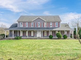 87 Sherman Ridge Rd, Wantage, NJ 07461